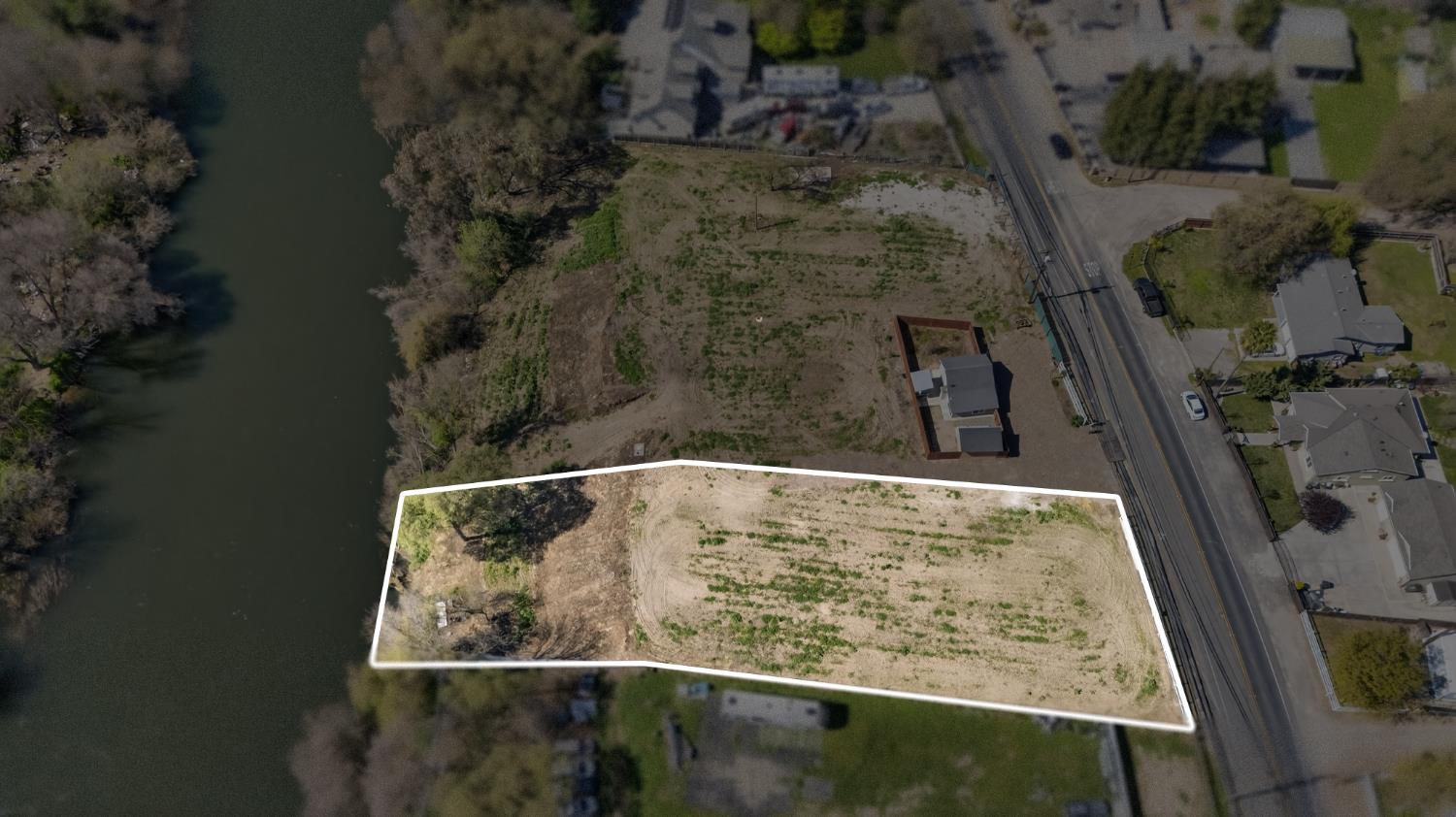 0 Paradise Rd, Modesto, CA 95351