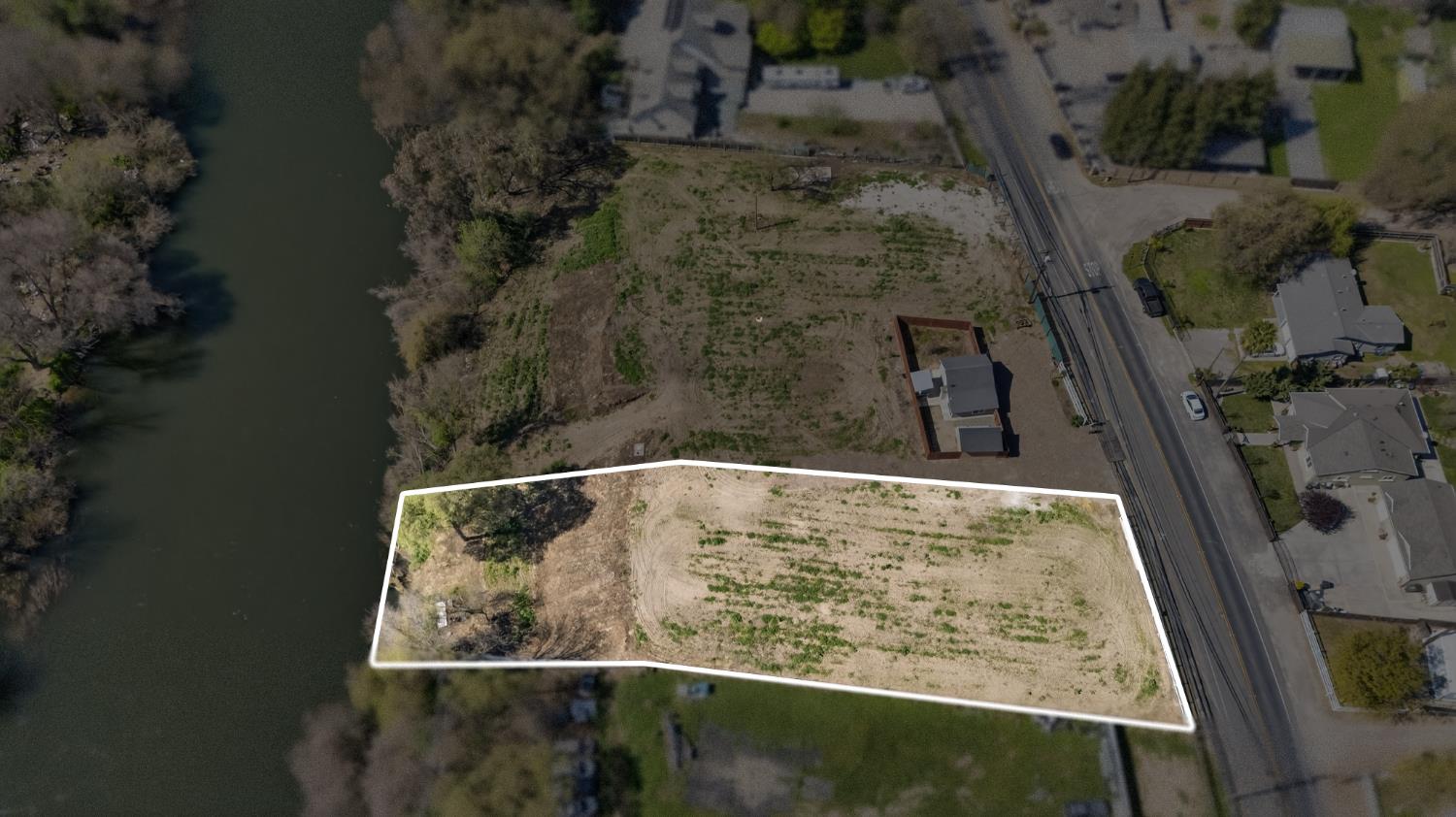 0 Paradise Rd, Modesto, CA 95351