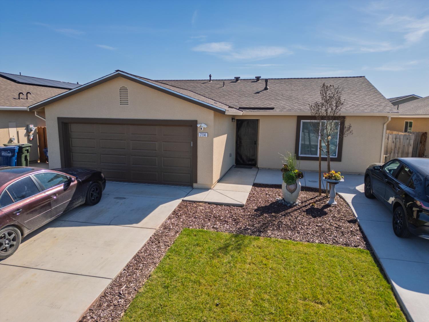 714 Dean Ct, Merced, CA 95341