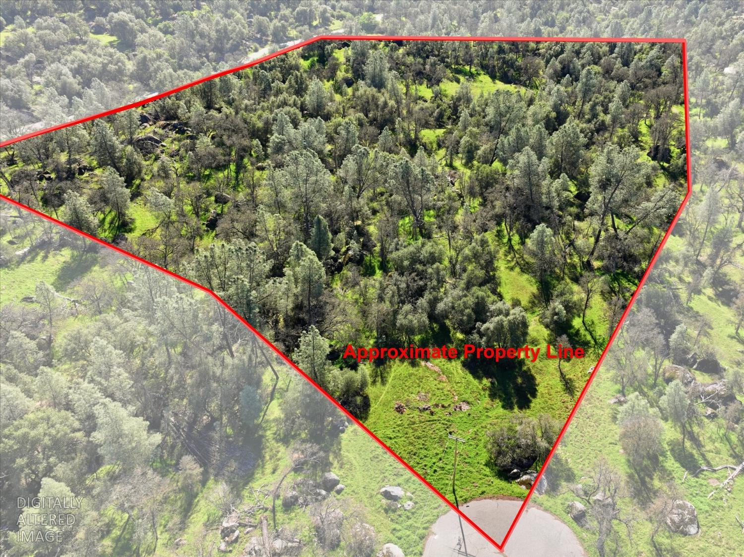 4251 Burl Dr, Mariposa, CA 95338