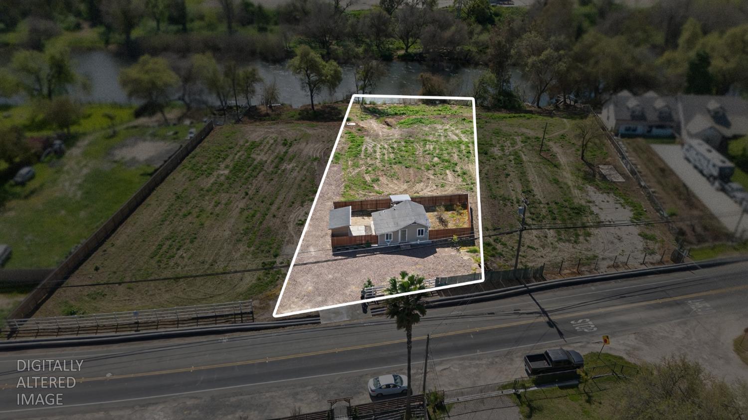 2504 Paradise Rd, Modesto, CA 95358