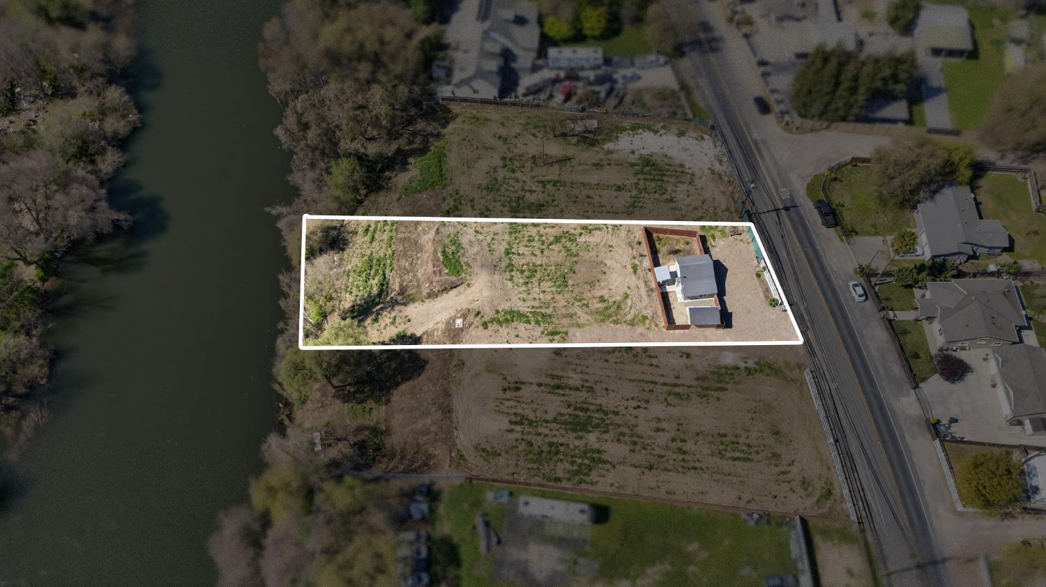 2504 Paradise Rd, Modesto, CA 95358