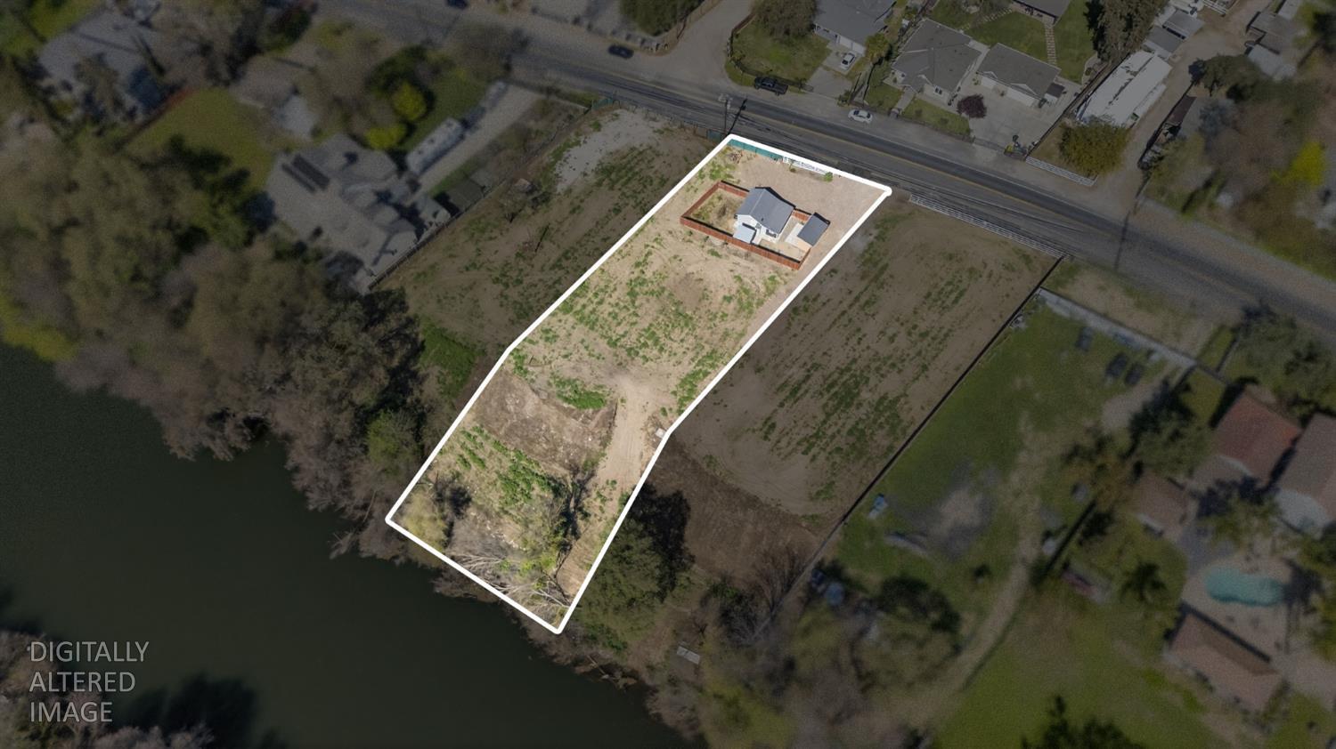 2504 Paradise Rd, Modesto, CA 95358