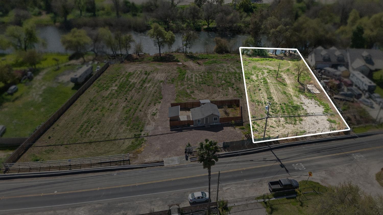 2508 Paradise Rd, Modesto, CA 95351