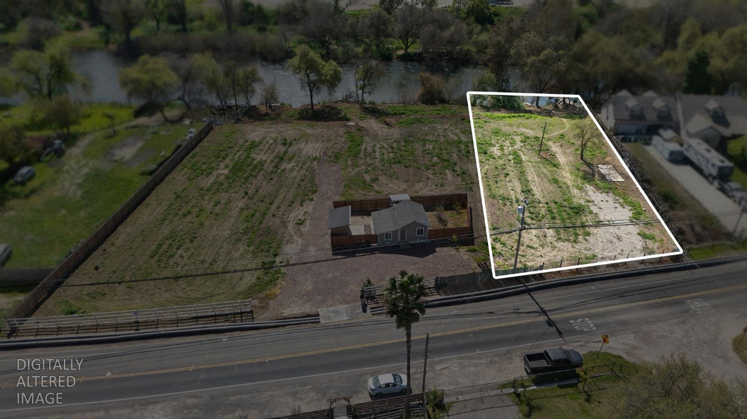 2508 Paradise Rd, Modesto, CA 95351