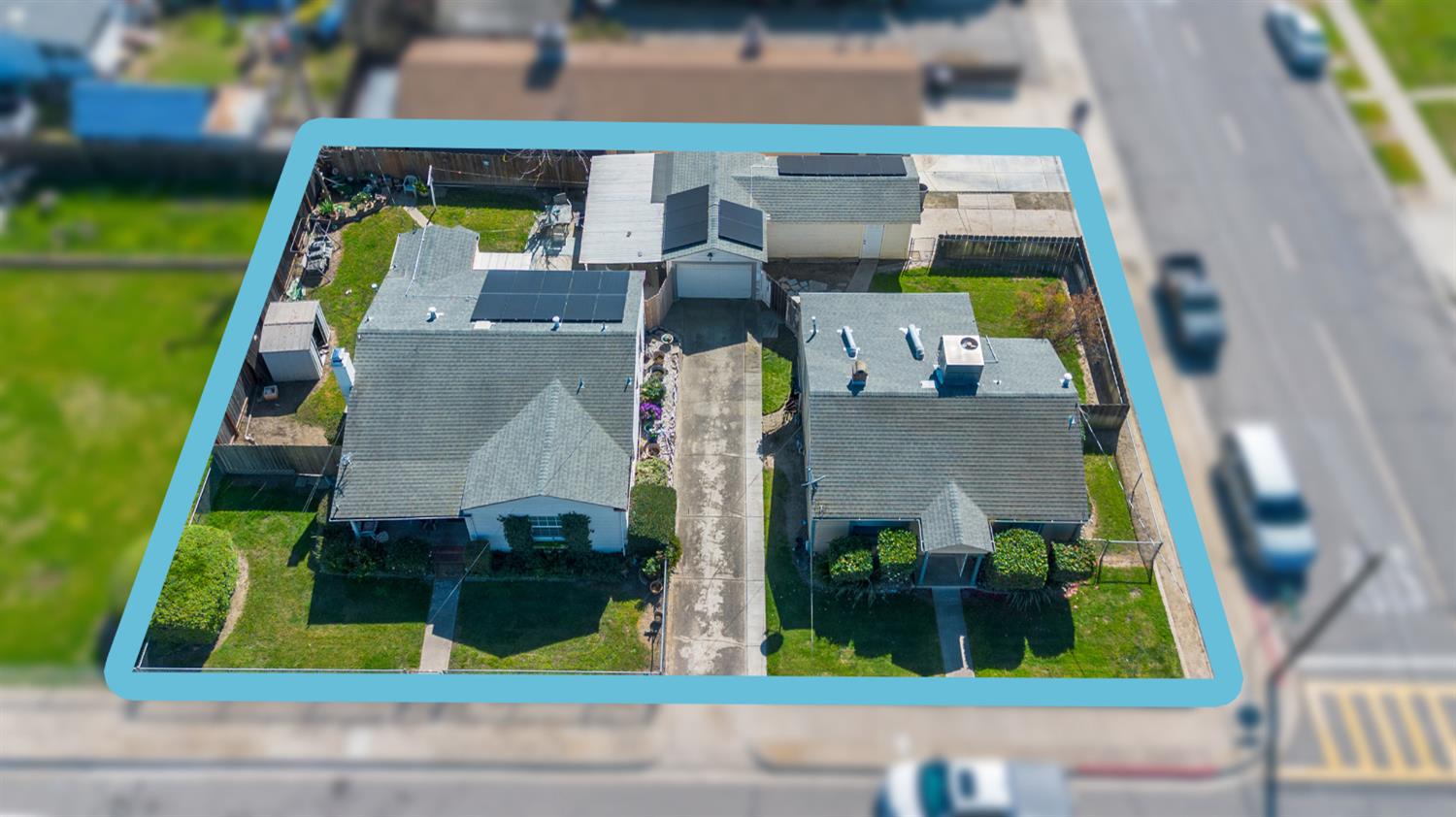 621 Poplar St, Oakdale, CA 95361