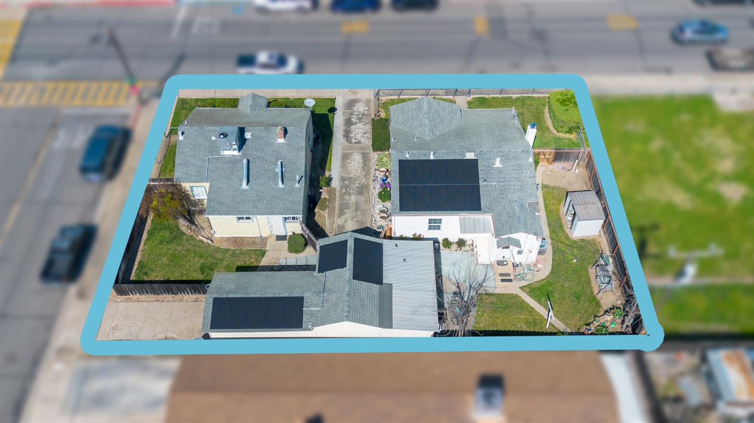 621 Poplar St, Oakdale, CA 95361