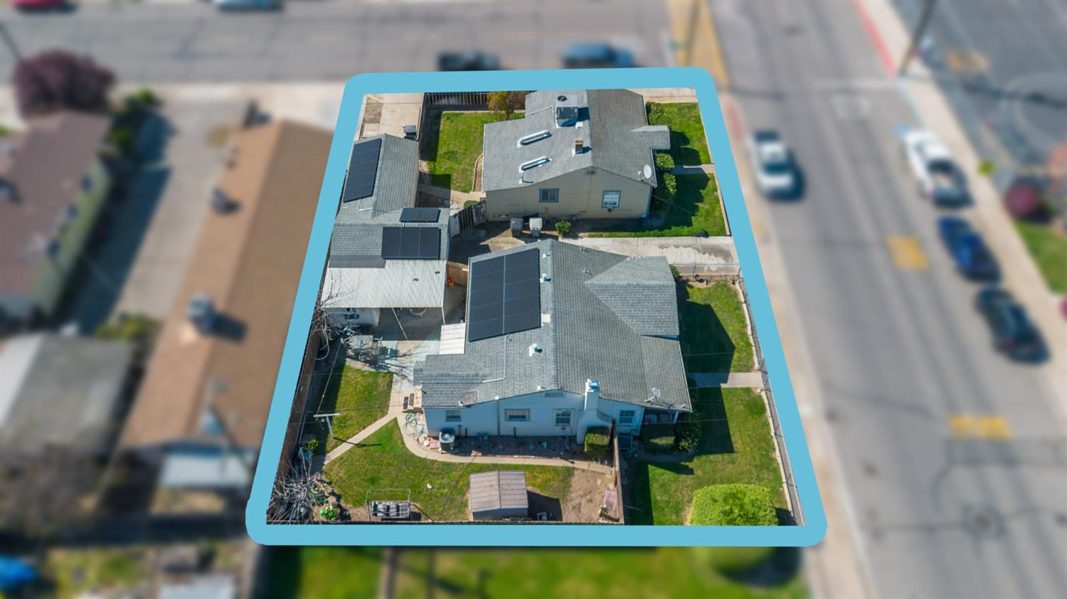 621 Poplar St, Oakdale, CA 95361