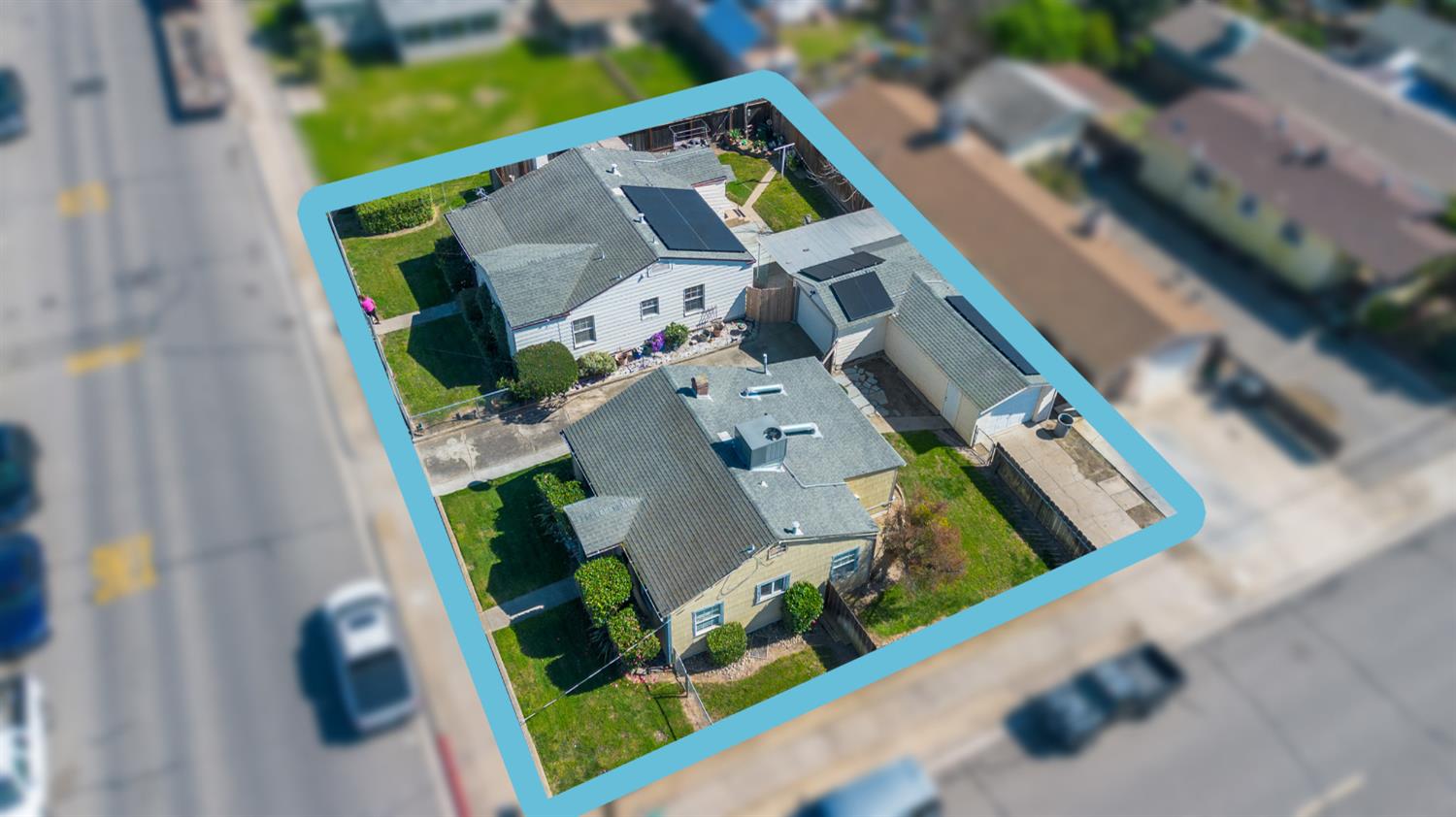 621 Poplar St, Oakdale, CA 95361