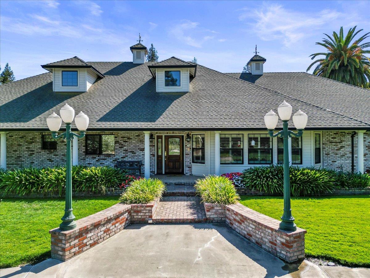 4616 Freelove Rd, Oakdale, CA 95361