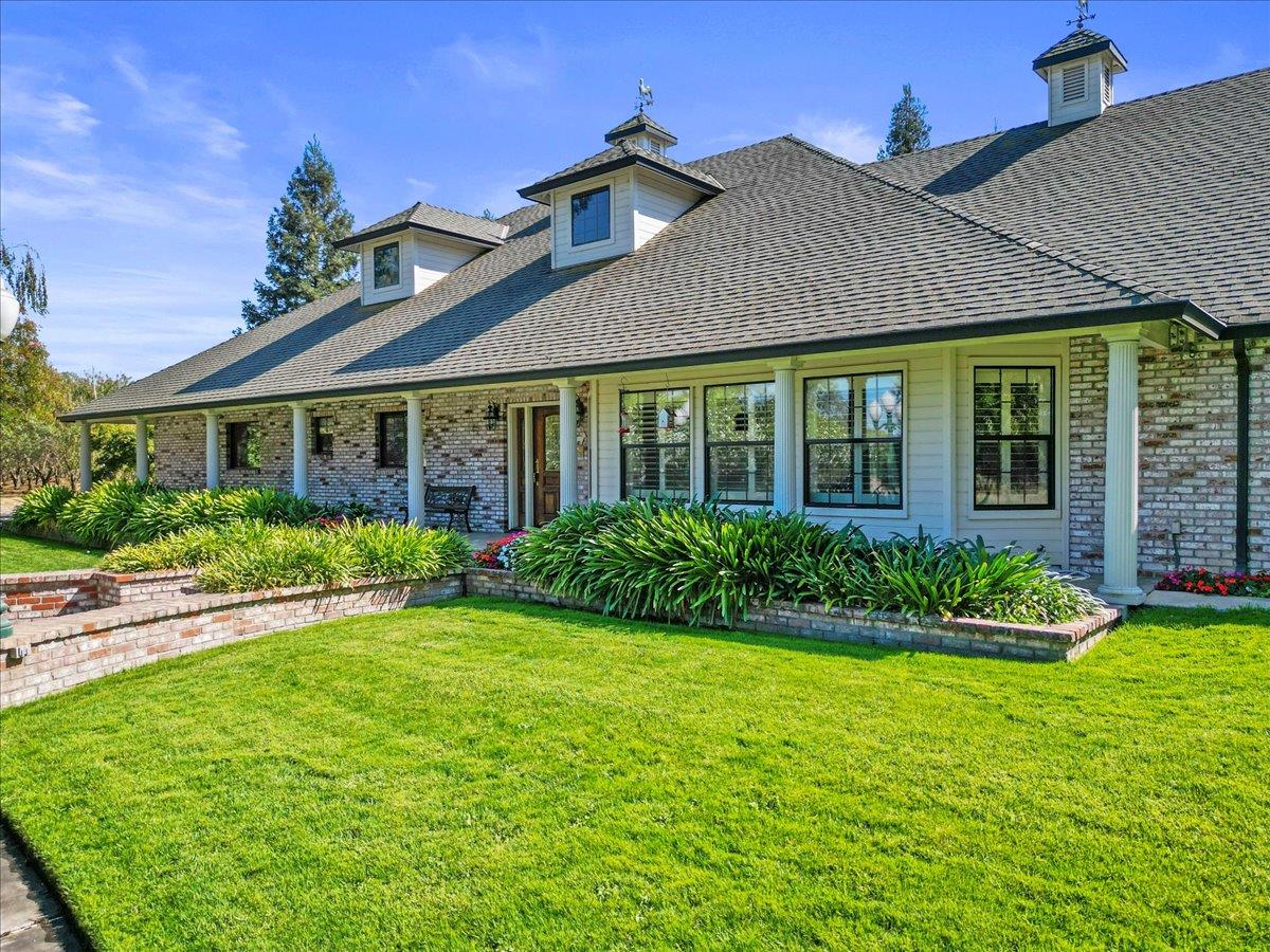 4616 Freelove Rd, Oakdale, CA 95361