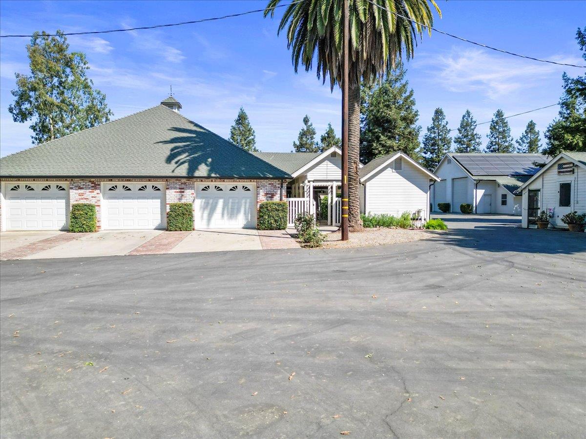 4616 Freelove Rd, Oakdale, CA 95361