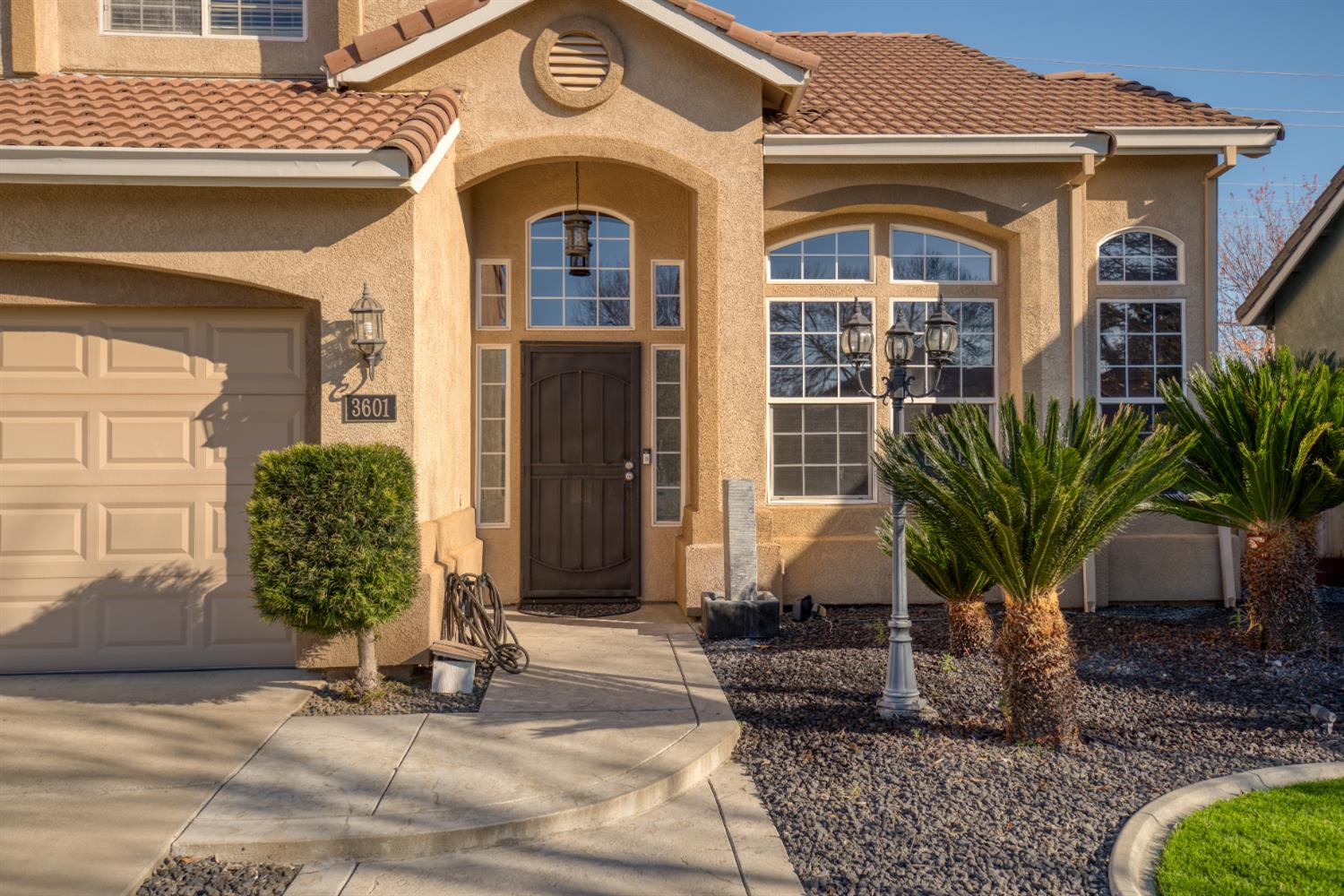 3601 Chant Dr, Modesto, CA 95355