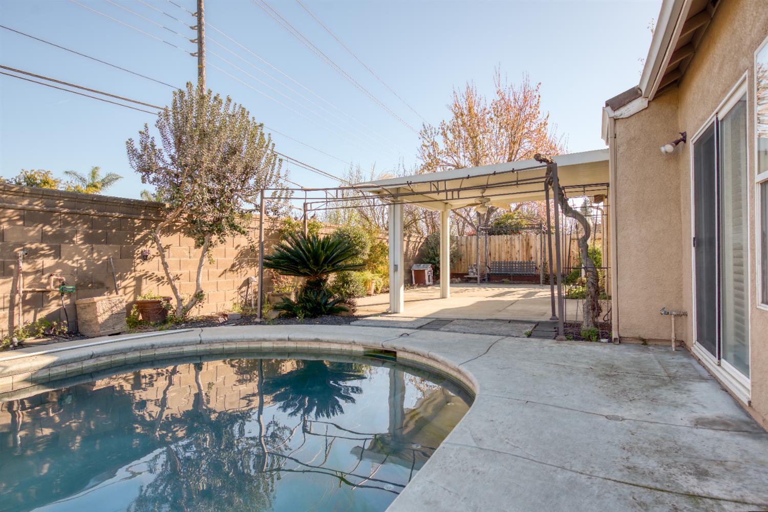 3601 Chant Dr, Modesto, CA 95355