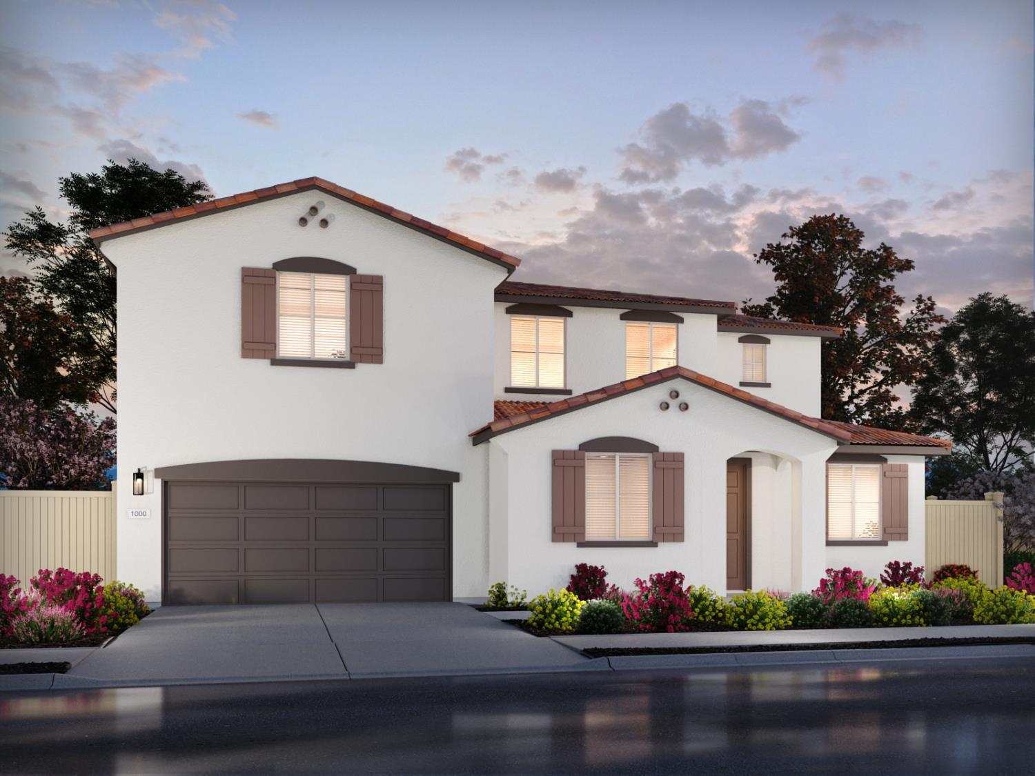 2435 Zellerbach St, Manteca, CA 95337