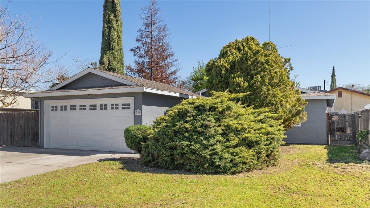 360 Park Ave, Manteca, CA 95337