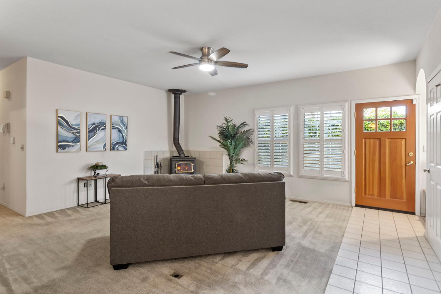 1615 College Ave, Modesto, CA 95350