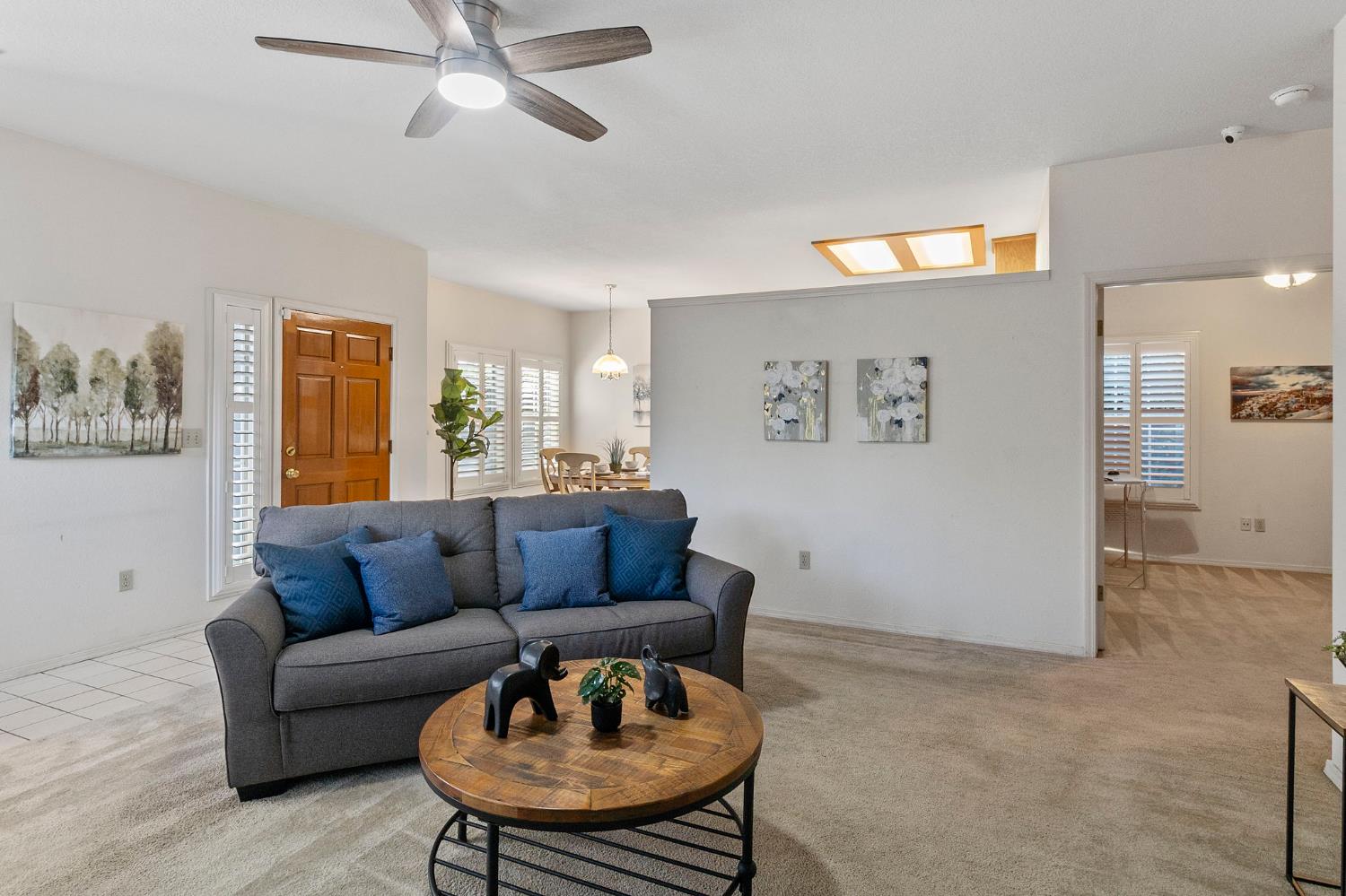 1615 College Ave, Modesto, CA 95350