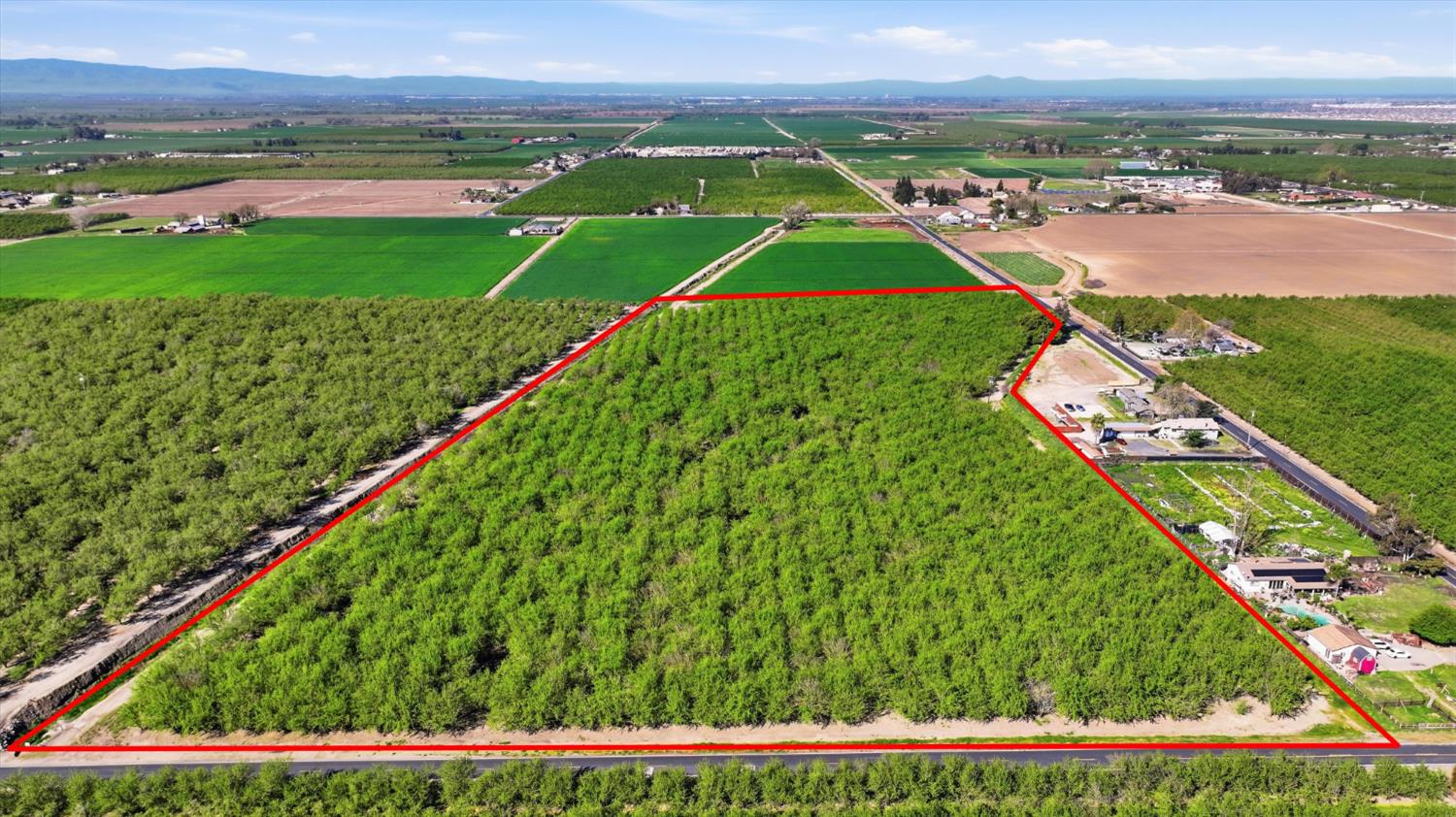 23131 Tinnin Rd, Manteca, CA 95337