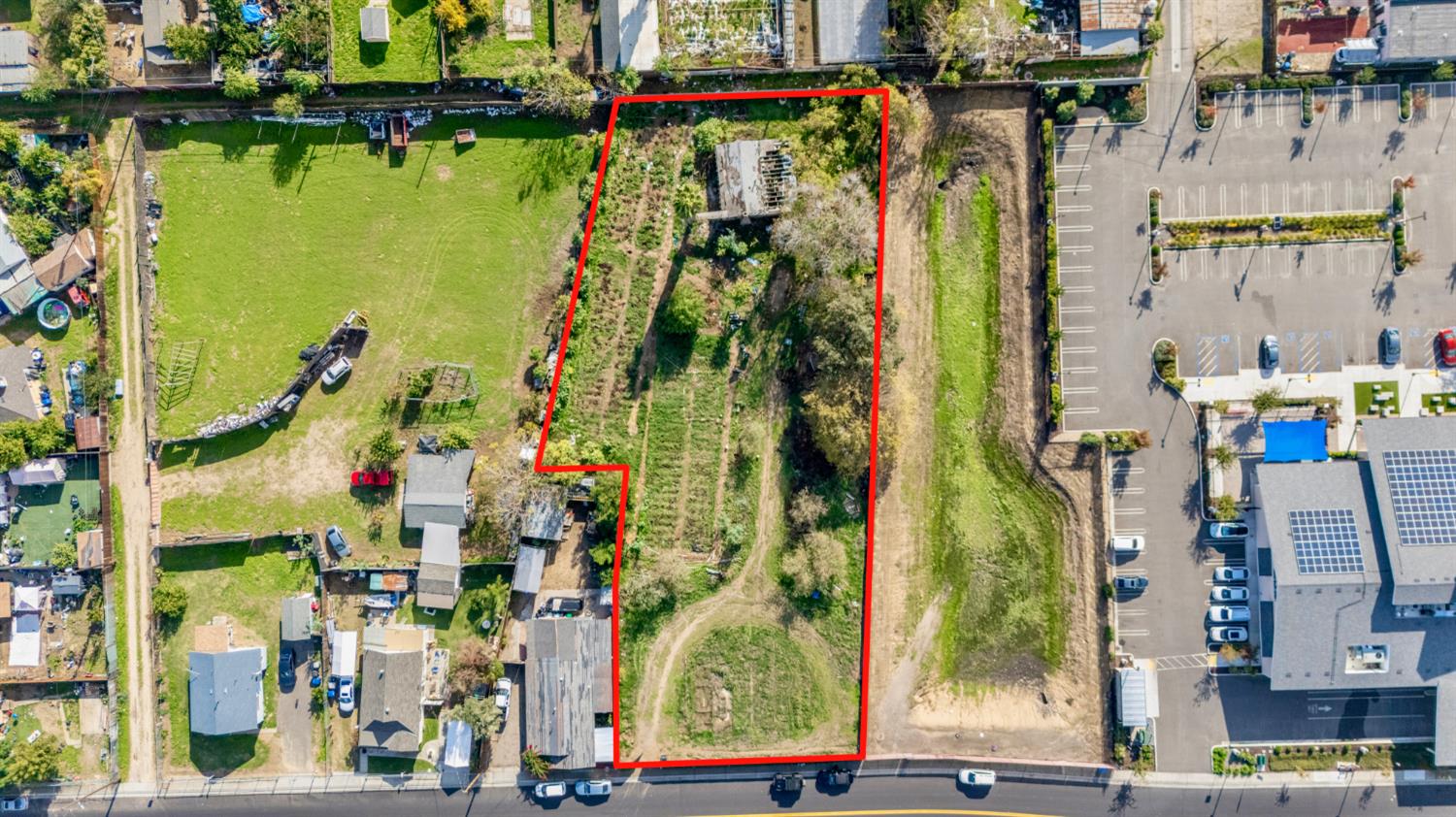 132 Pecos Ave, Modesto, CA 95351