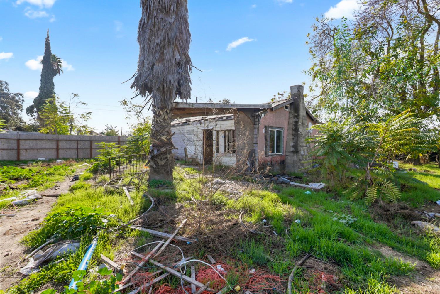 132 Pecos Ave, Modesto, CA 95351