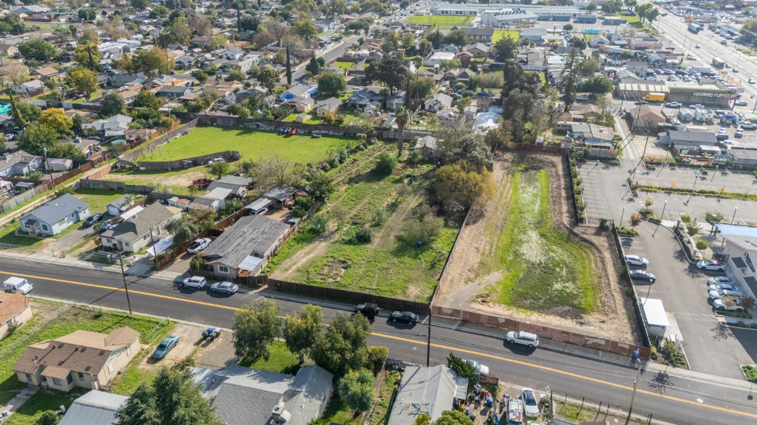 132 Pecos Ave, Modesto, CA 95351