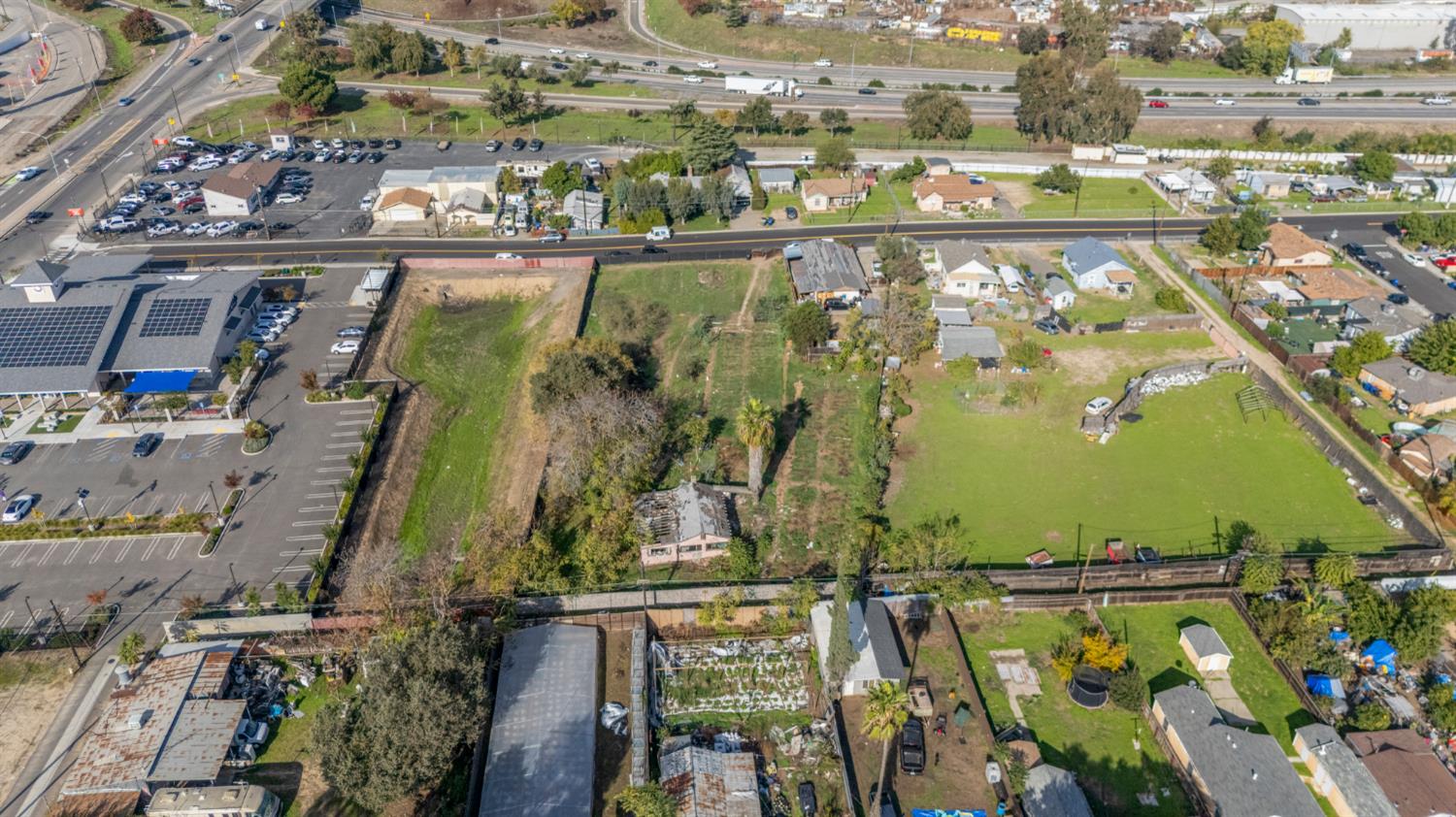 132 Pecos Ave, Modesto, CA 95351