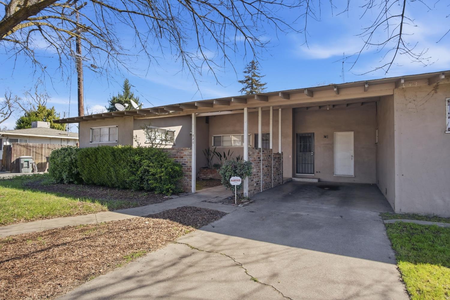 820 Tully Rd, Modesto, CA 95350