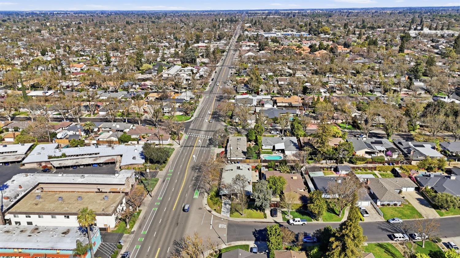 820 Tully Rd, Modesto, CA 95350