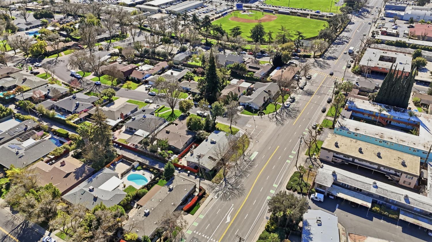 820 Tully Rd, Modesto, CA 95350