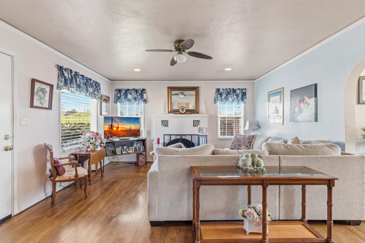 621 Poplar St, Oakdale, CA 95361