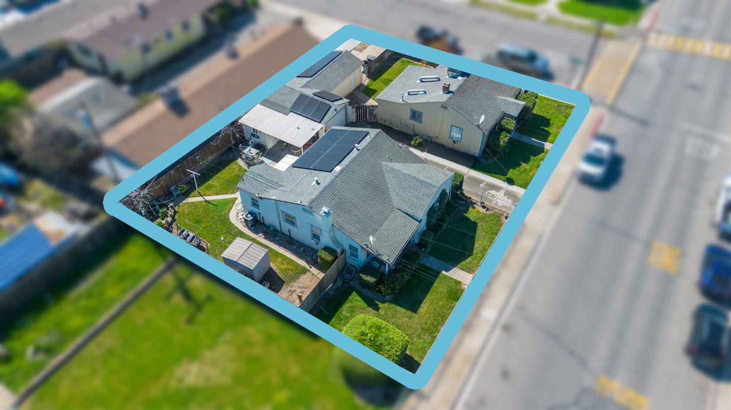 621 Poplar St, Oakdale, CA 95361