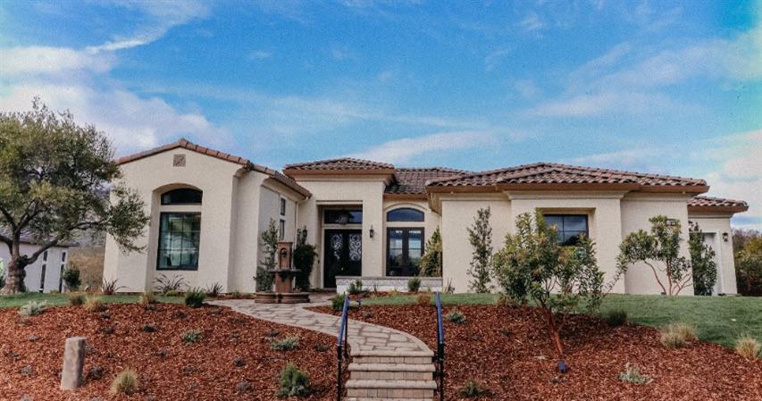 383 Quail Creek Dr, Copperopolis, CA 95228