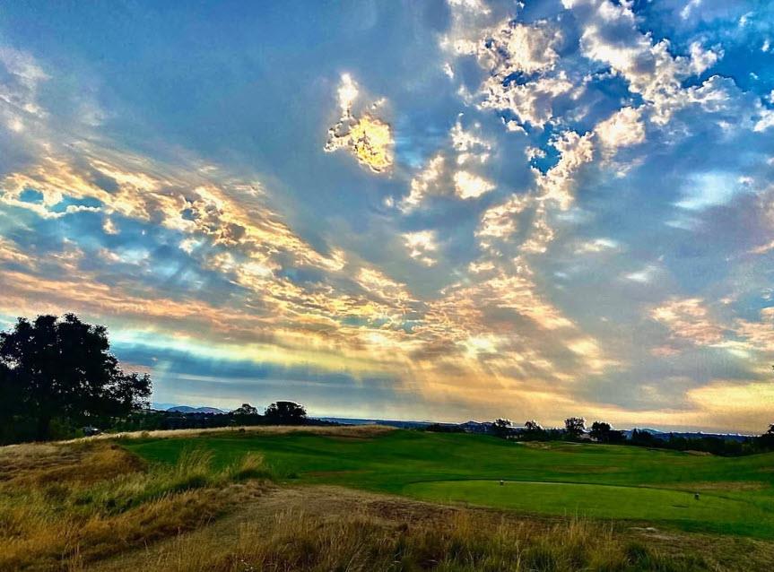 383 Quail Creek Dr, Copperopolis, CA 95228