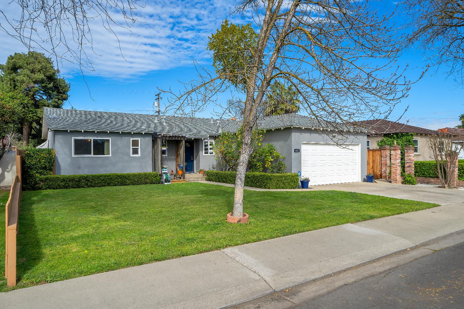 401 Bruce Ave, Modesto, CA 95350