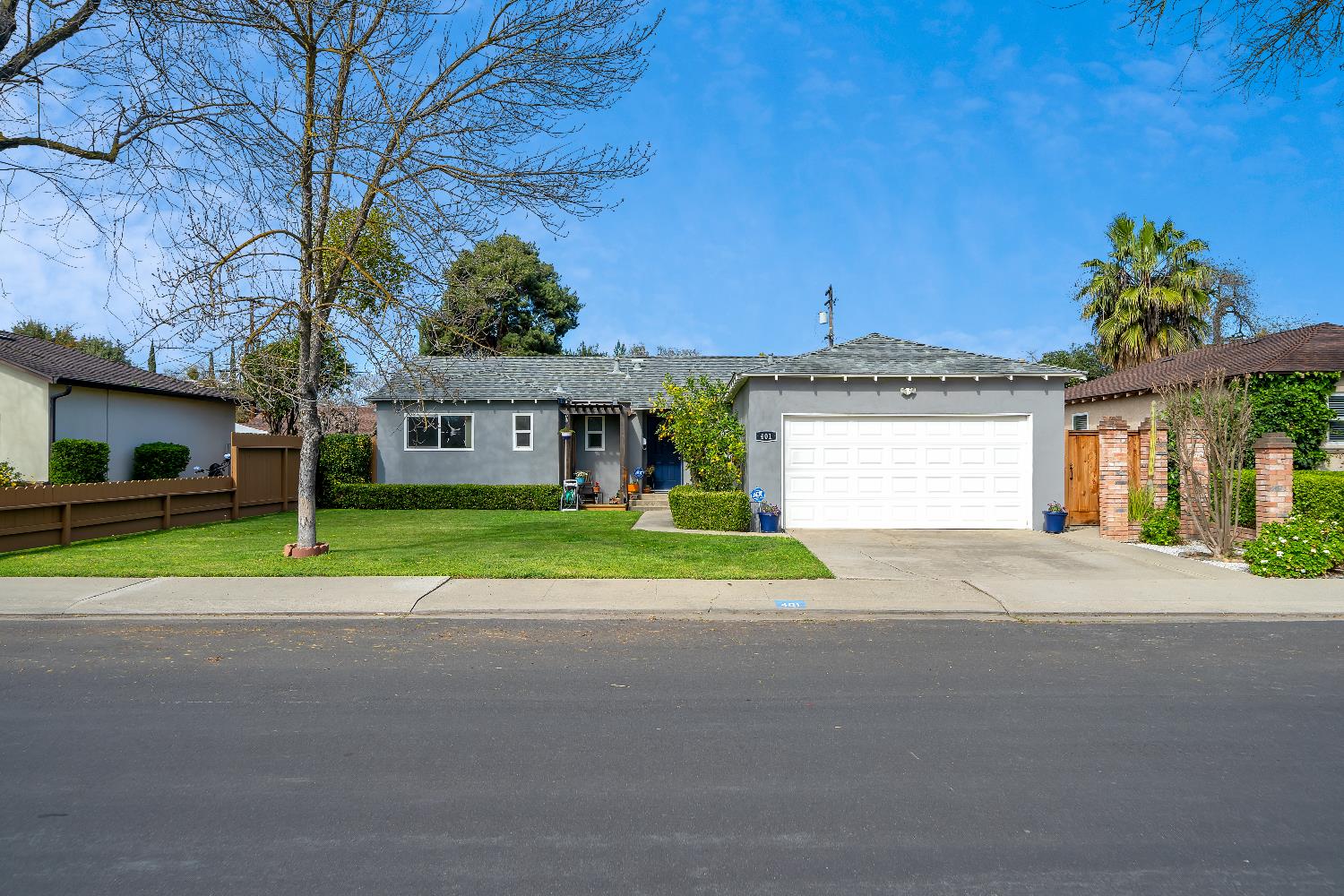 401 Bruce Ave, Modesto, CA 95350