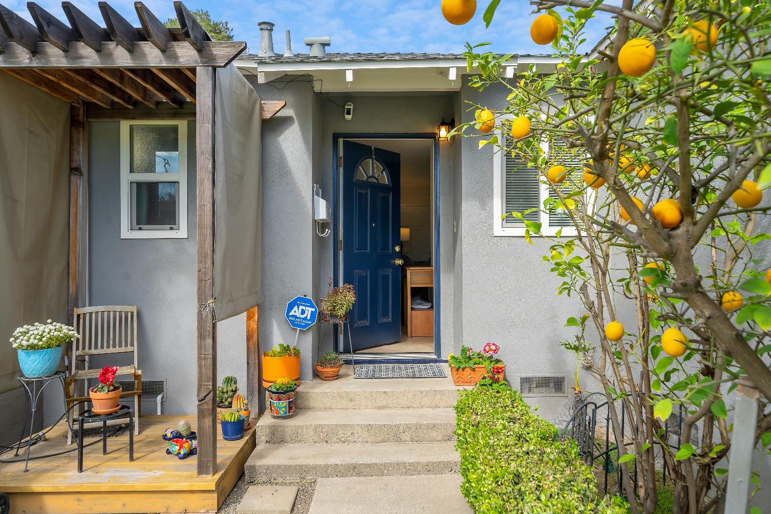 401 Bruce Ave, Modesto, CA 95350