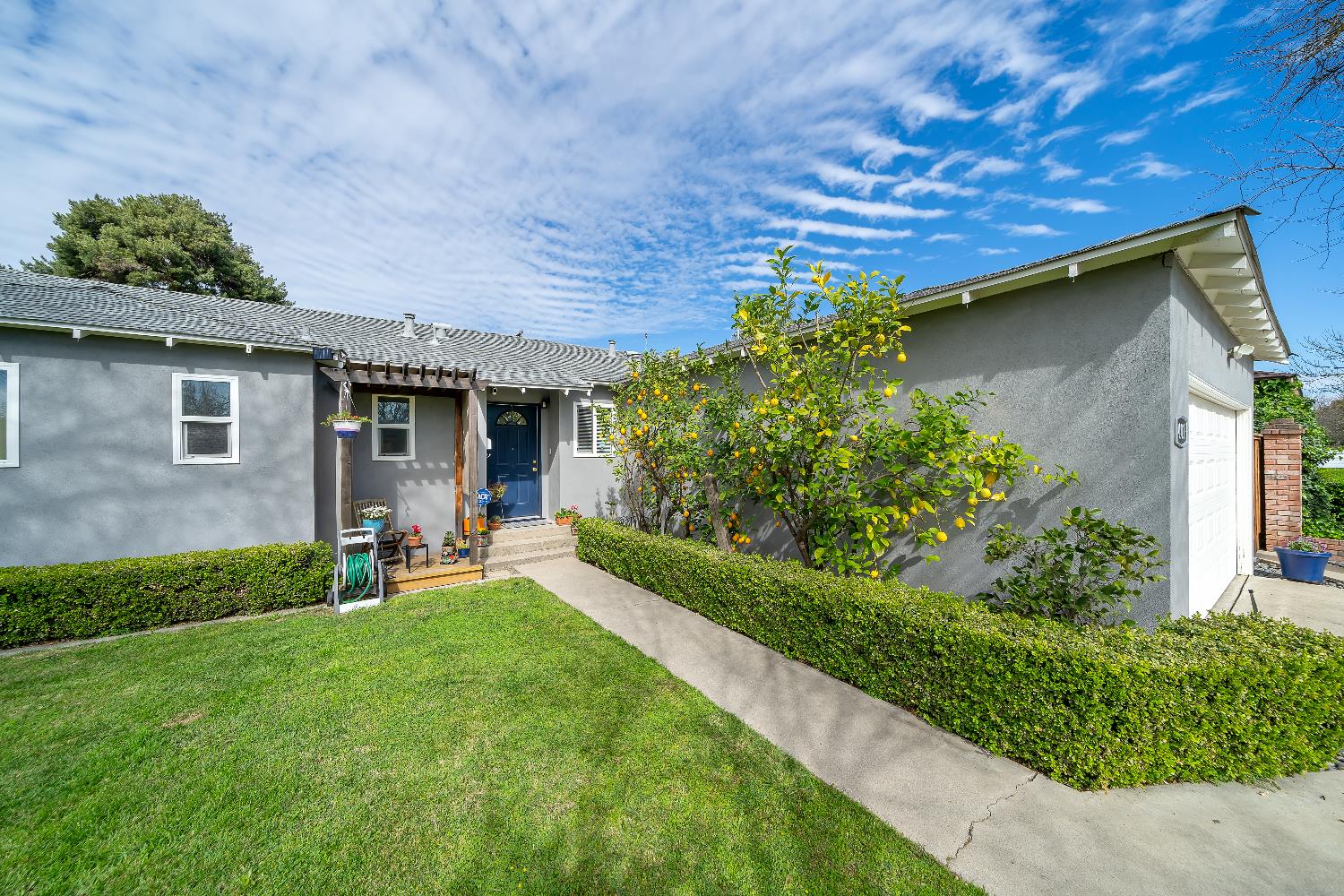 401 Bruce Ave, Modesto, CA 95350