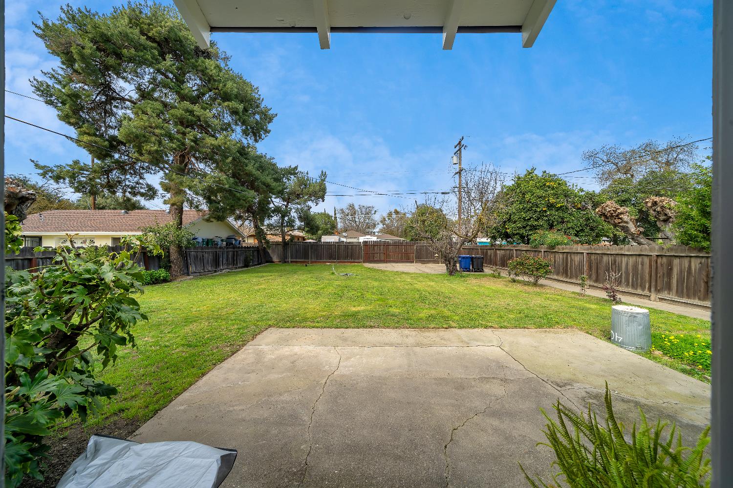 401 Bruce Ave, Modesto, CA 95350