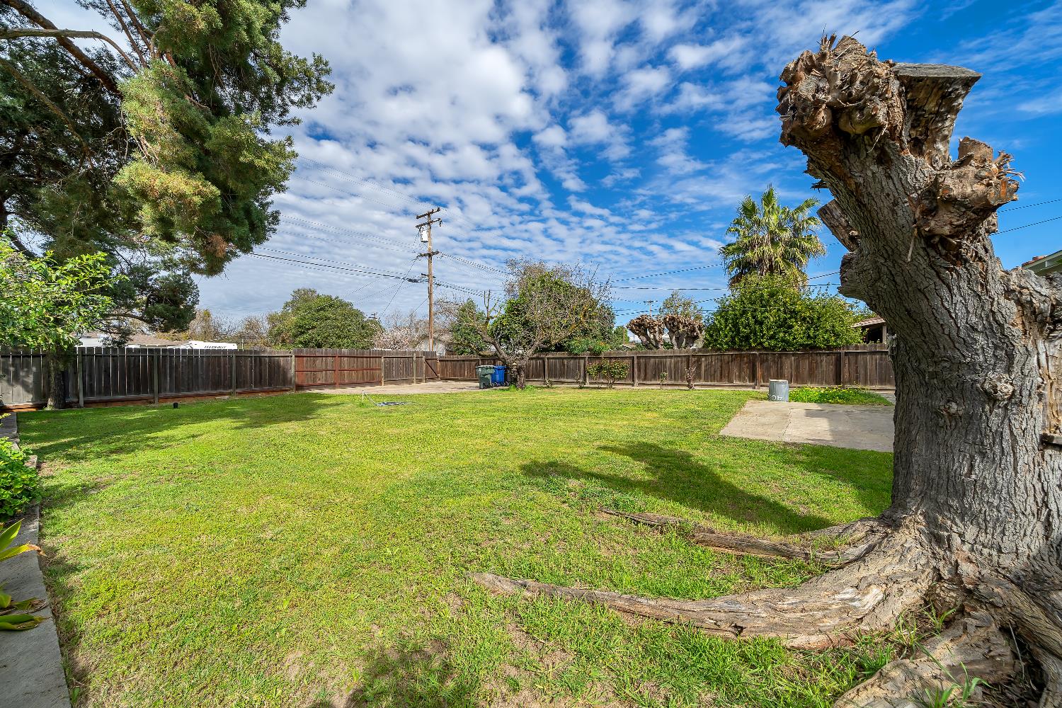 401 Bruce Ave, Modesto, CA 95350