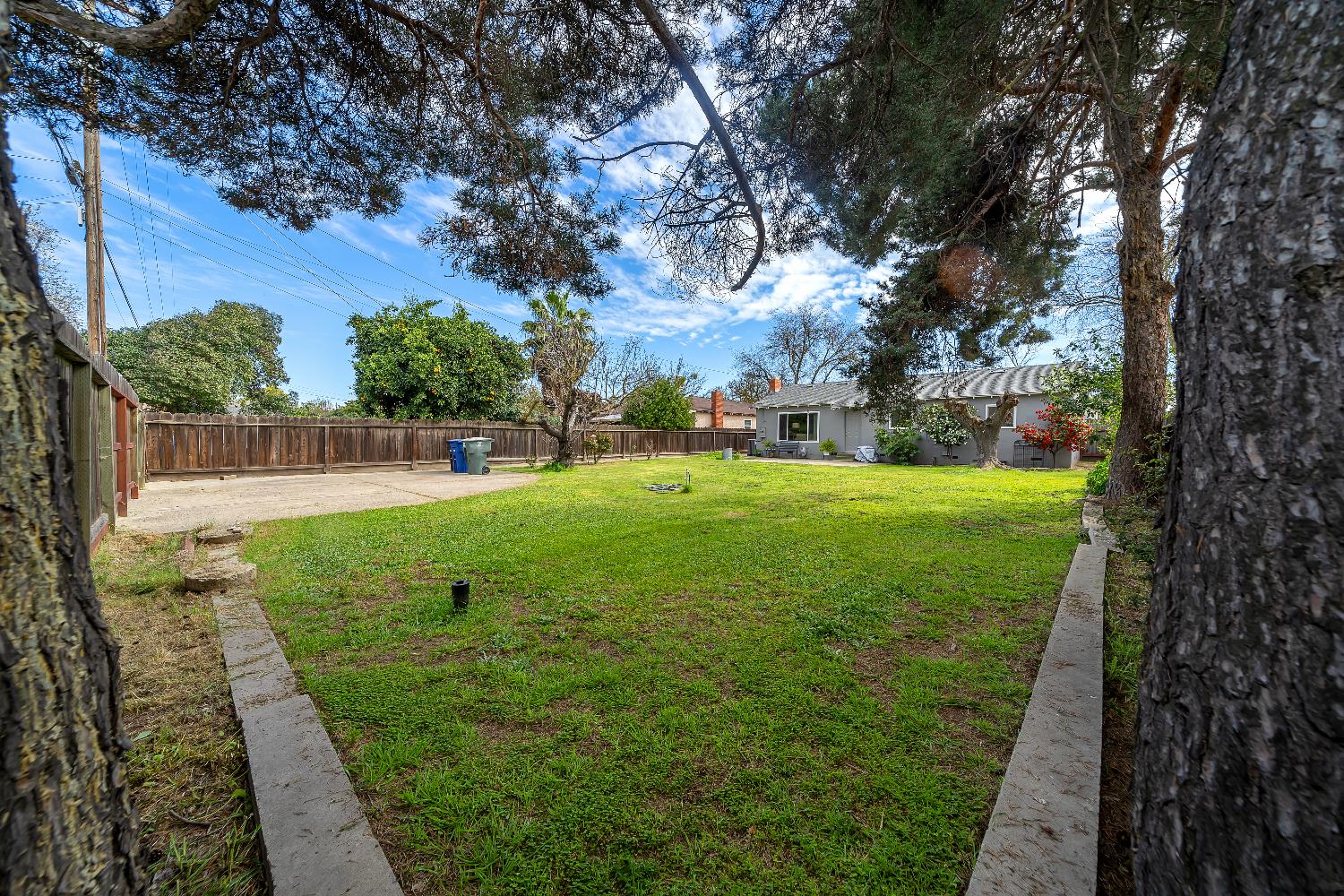 401 Bruce Ave, Modesto, CA 95350