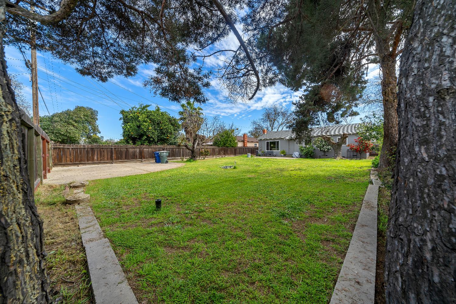 401 Bruce Ave, Modesto, CA 95350