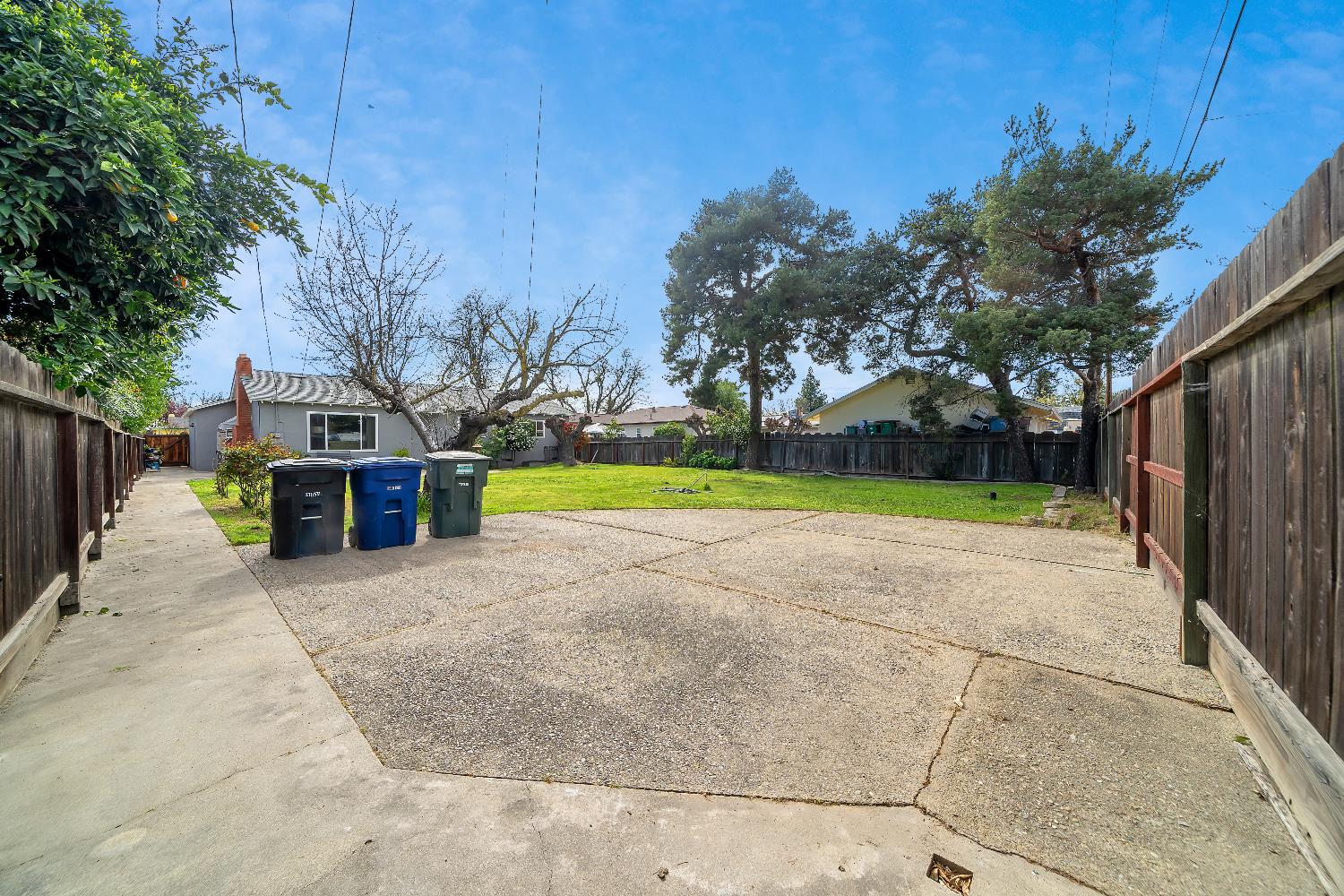 401 Bruce Ave, Modesto, CA 95350