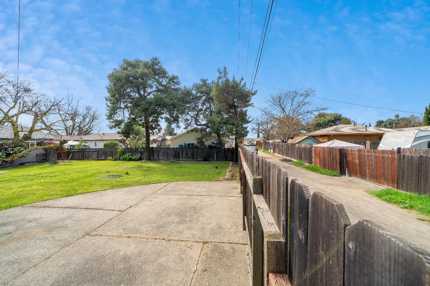 401 Bruce Ave, Modesto, CA 95350