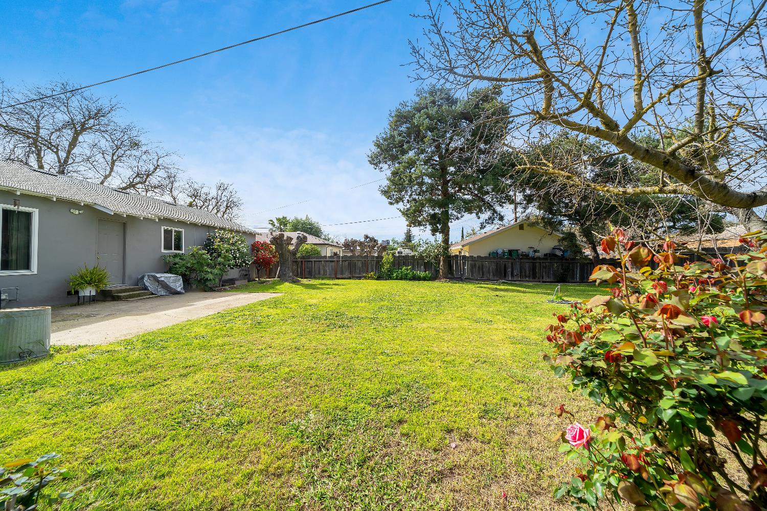 401 Bruce Ave, Modesto, CA 95350