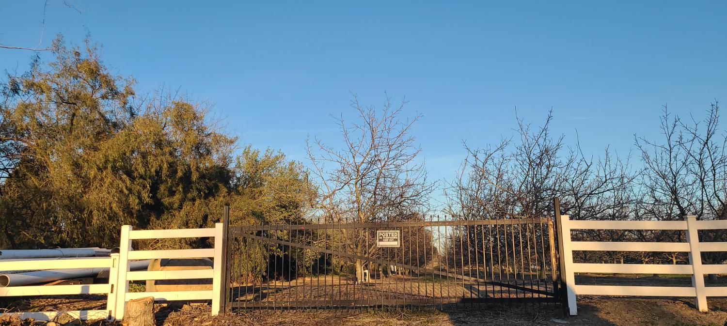 0 Webster St, Oakdale, CA 95361