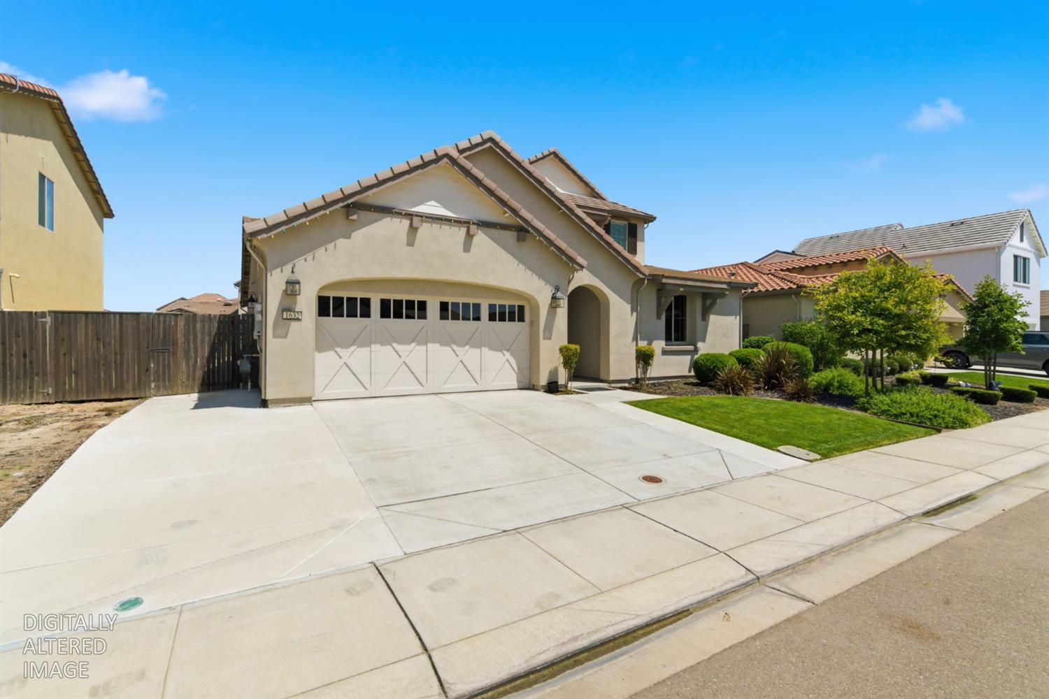 1632 Banister Ln, Manteca, CA 95337