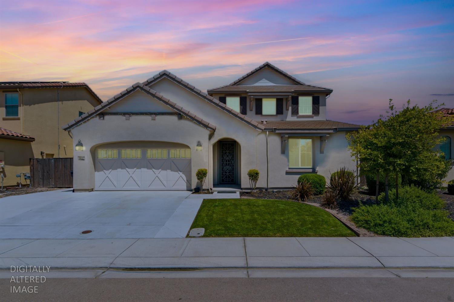 1632 Banister Ln, Manteca, CA 95337
