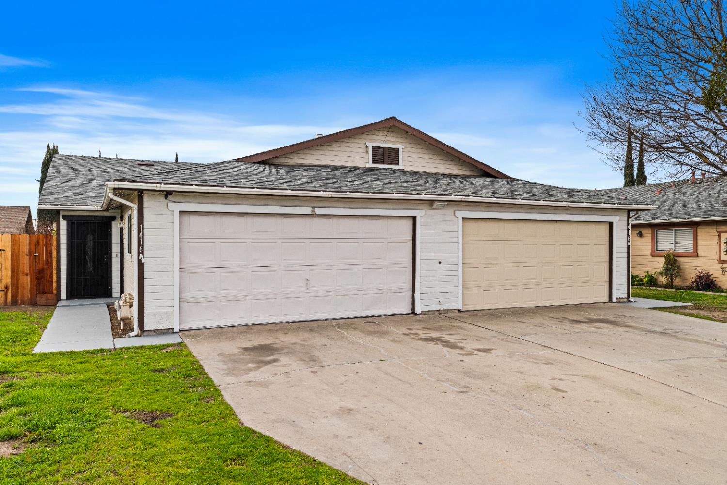 1416 Pecos Ave, Modesto, CA 95351