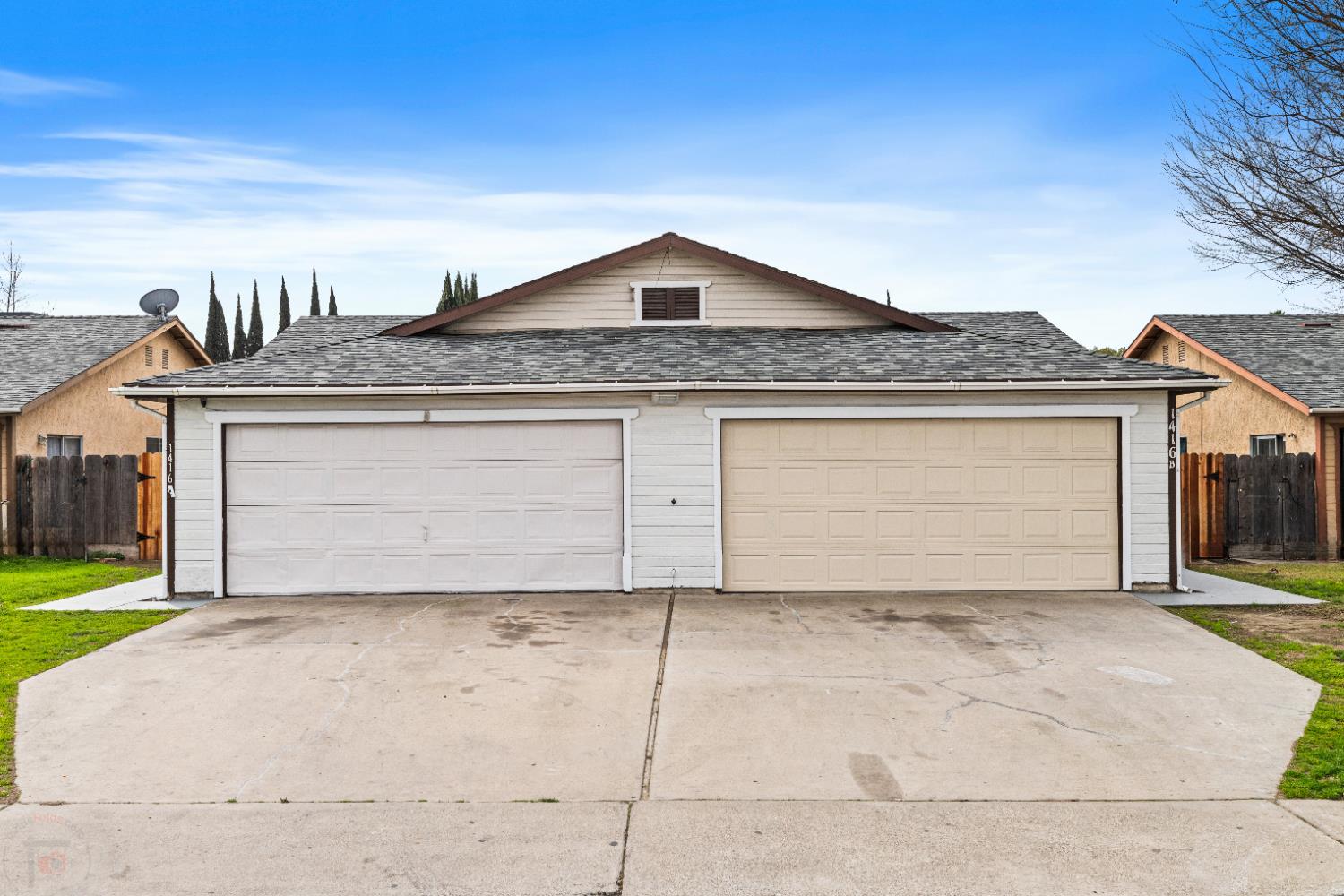 1416 Pecos Ave, Modesto, CA 95351